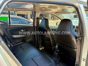 Xe Toyota Wigo 1.2G MT 2018