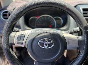 Xe Toyota Wigo 1.2G MT 2018