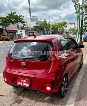 Xe Kia Morning Si AT 2017
