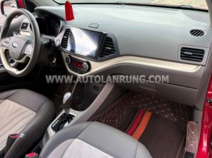 Xe Kia Morning Si AT 2017