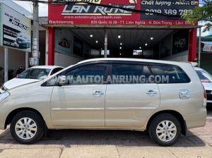 Xe Toyota Innova G 2011