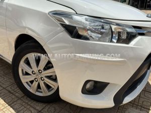 Xe Toyota Vios 1.5E 2015
