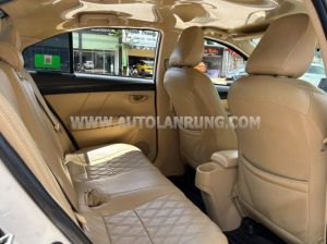 Xe Toyota Vios 1.5E 2015