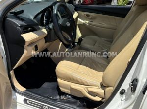 Xe Toyota Vios 1.5E 2015