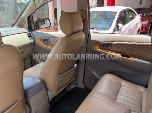 Xe Toyota Innova G 2011