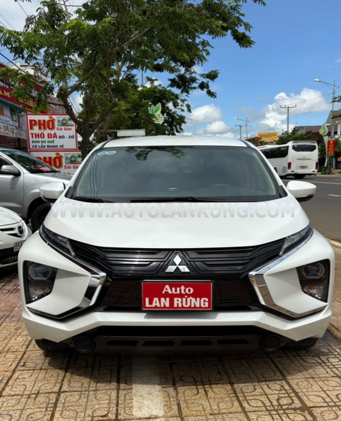 Mitsubishi Xpander 1.5 MT
