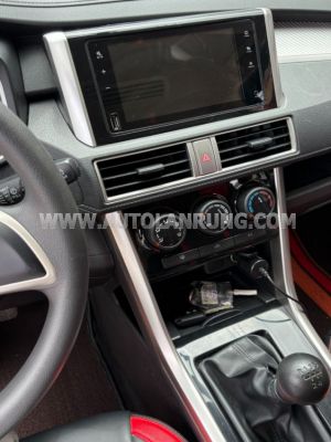 Xe Mitsubishi Xpander 1.5 MT 2021
