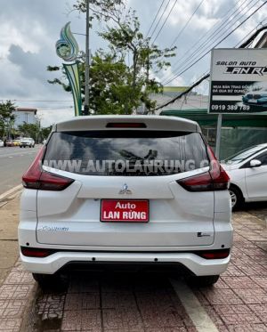 Xe Mitsubishi Xpander 1.5 MT 2021