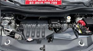 Xe Mitsubishi Xpander 1.5 MT 2021
