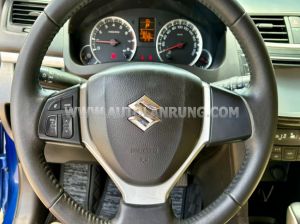 Xe Suzuki Swift 1.4 AT 2017
