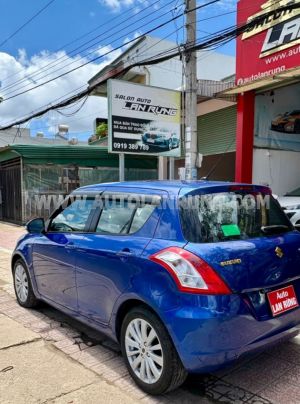 Xe Suzuki Swift 1.4 AT 2017