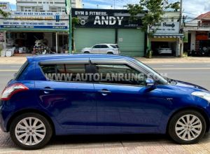 Xe Suzuki Swift 1.4 AT 2017