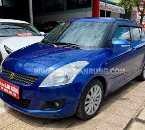 Xe Suzuki Swift 1.4 AT 2017