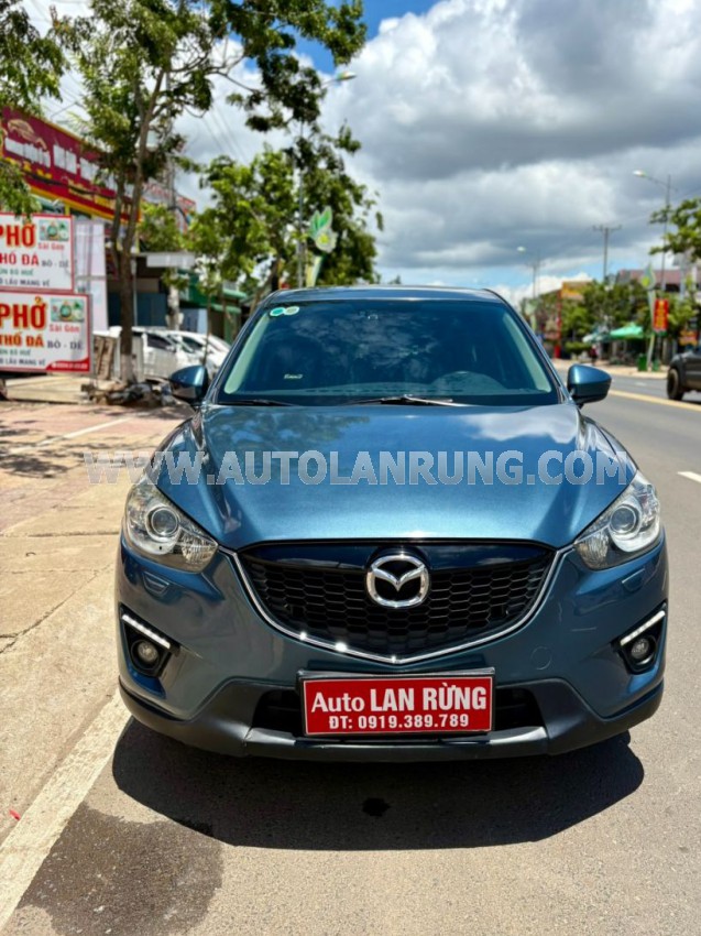 Mazda CX5 2.0 AT
