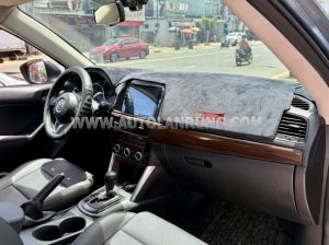 Xe Mazda CX5 2.0 AT 2015