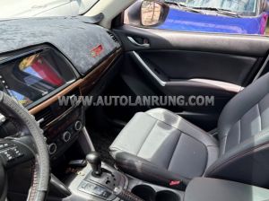 Xe Mazda CX5 2.0 AT 2015