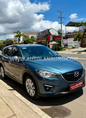 Xe Mazda CX5 2.0 AT 2015