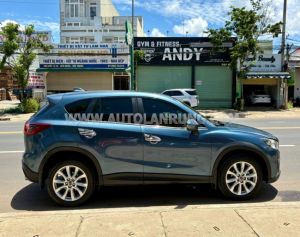 Xe Mazda CX5 2.0 AT 2015