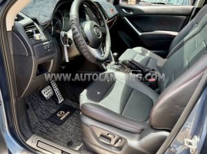 Xe Mazda CX5 2.0 AT 2015