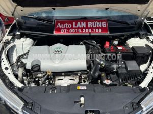 Xe Toyota Vios 1.5G 2019