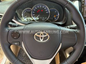 Xe Toyota Vios 1.5G 2019
