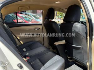 Xe Toyota Vios 1.5G 2019