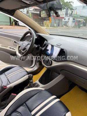 Xe Kia Morning MT 2018