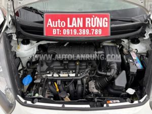 Xe Kia Morning MT 2018
