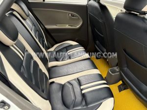 Xe Kia Morning MT 2018