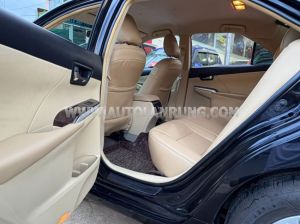 Xe Toyota Camry 2.0E 2015