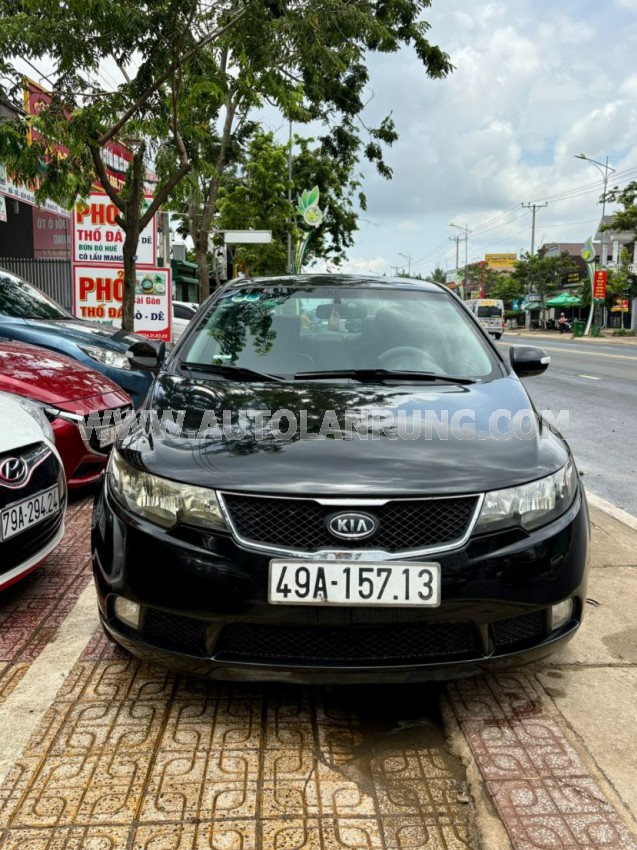 Kia Forte EX 1.6 MT