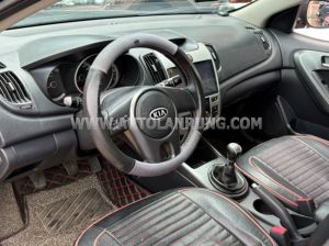 Xe Kia Forte EX 1.6 MT 2010