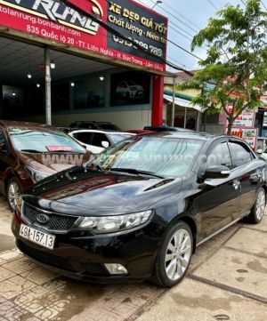 Xe Kia Forte EX 1.6 MT 2010