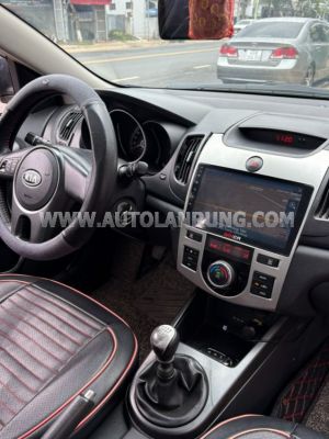 Xe Kia Forte EX 1.6 MT 2010