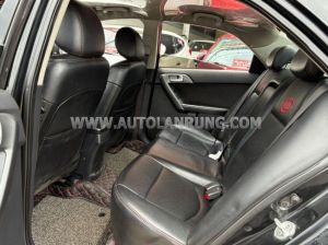 Xe Kia Forte EX 1.6 MT 2010