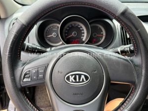 Xe Kia Forte EX 1.6 MT 2010