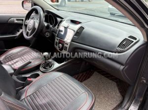 Xe Kia Forte EX 1.6 MT 2010