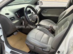 Xe Kia Morning Si AT 2017