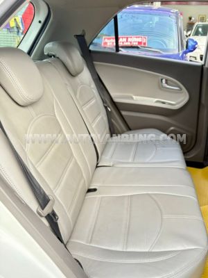 Xe Kia Morning Si AT 2017