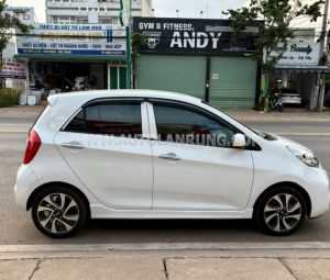 Xe Kia Morning Si AT 2017
