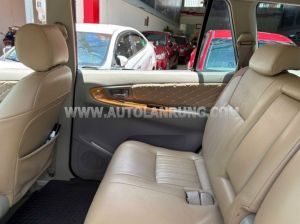 Xe Toyota Innova G 2011
