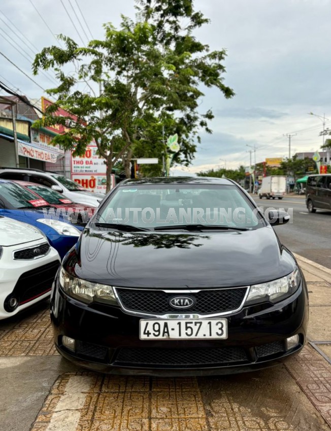 Kia Forte EX 1.6 MT