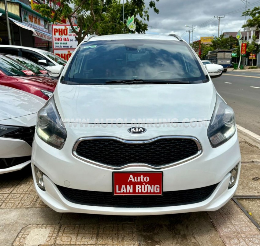 Kia Rondo DAT