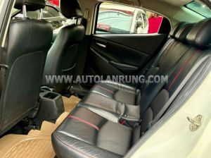 Xe Mazda 2 1.5 AT 2018