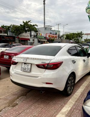 Xe Mazda 2 1.5 AT 2018
