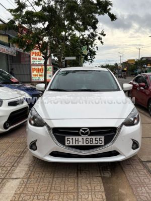 Xe Mazda 2 1.5 AT 2018