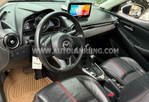 Xe Mazda 2 1.5 AT 2018