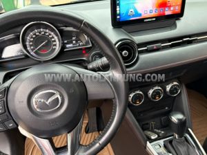Xe Mazda 2 1.5 AT 2018