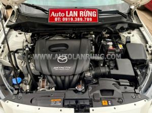 Xe Mazda 2 1.5 AT 2018