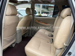 Xe Toyota Innova G 2009